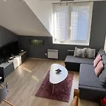 Apartmán - 15 *