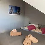 - 15 Apartmán Dolní Morava