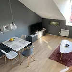 Apartmán - 15 *