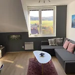 - 15 Apartmán