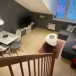 - 15 Apartmán Dolní Morava