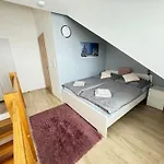 - 15 Apartamento Dolní Morava