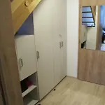 - 15 Apartmán *