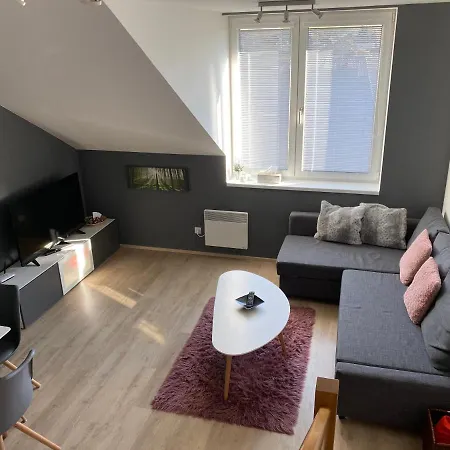 Apartmán - 15 *
