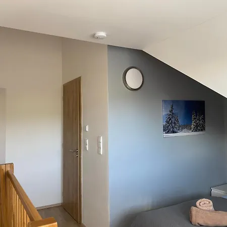Apartamento - *
