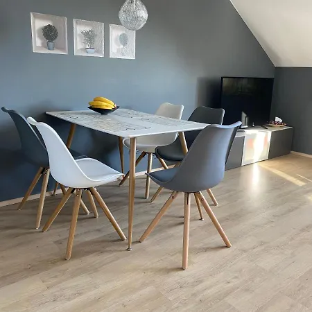 Apartamento -