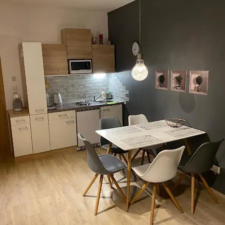 Apartment - 15 U Vetrneho Vrchu Dolní Morava
