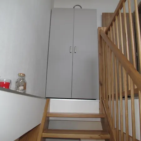 - 15 U Vetrneho Vrchu Apartment Dolní Morava