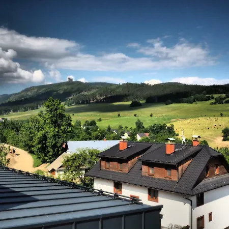 Apartamento - Dolní Morava