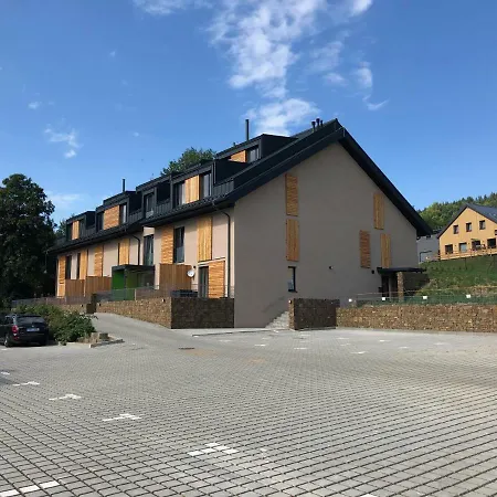 - 15 Apartmán