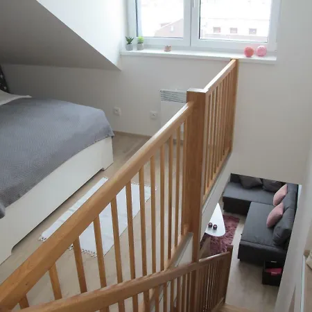 Apartamento - Dolní Morava