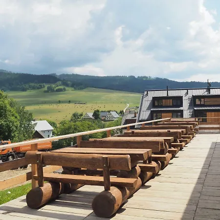 - 15 U Vetrneho Vrchu * Dolní Morava