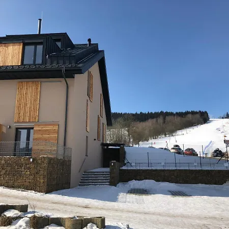 - 15 Apartmán Dolní Morava