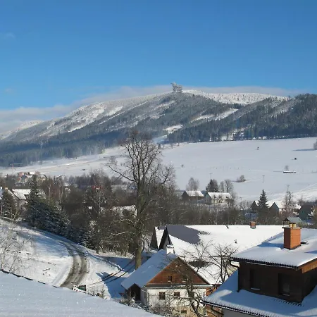 - 15 U Vetrneho Vrchu * Dolní Morava