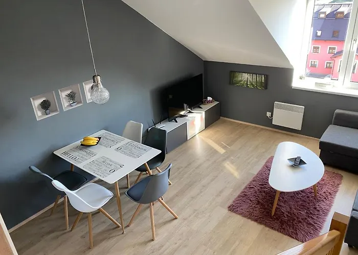 Apartment - 15 *