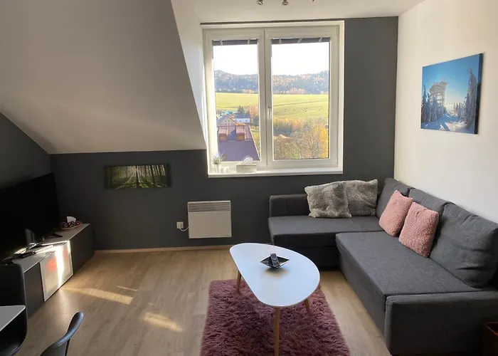 - 15 Apartment