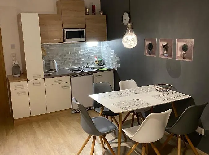 Apartment - 15 Dolni Morava