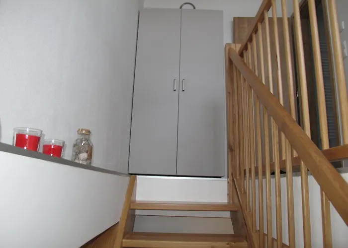 - 15 Apartment Dolni Morava