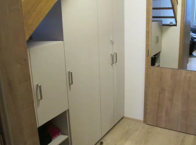 - 15 Apartment *