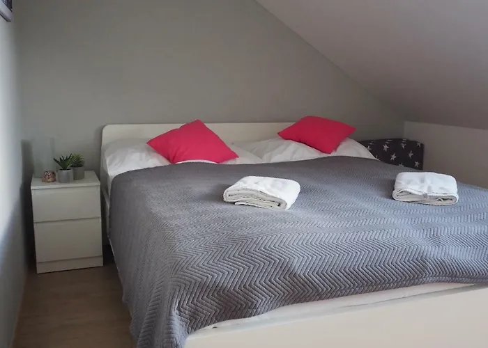 - 15 Apartment Dolni Morava