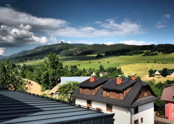 Apartamento - 15 Dolní Morava
