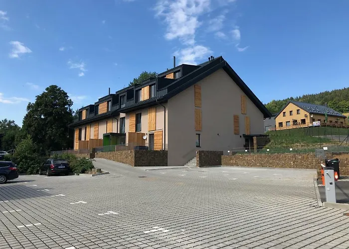 - 15 Apartment