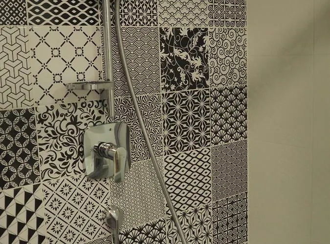 - 15 Apartment