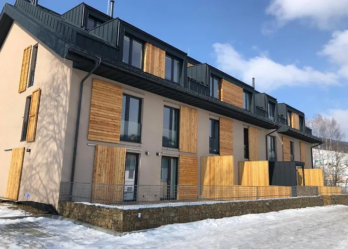Apartament - 15 *